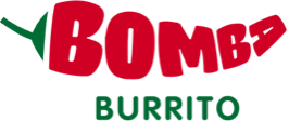 Bomb Borrito
